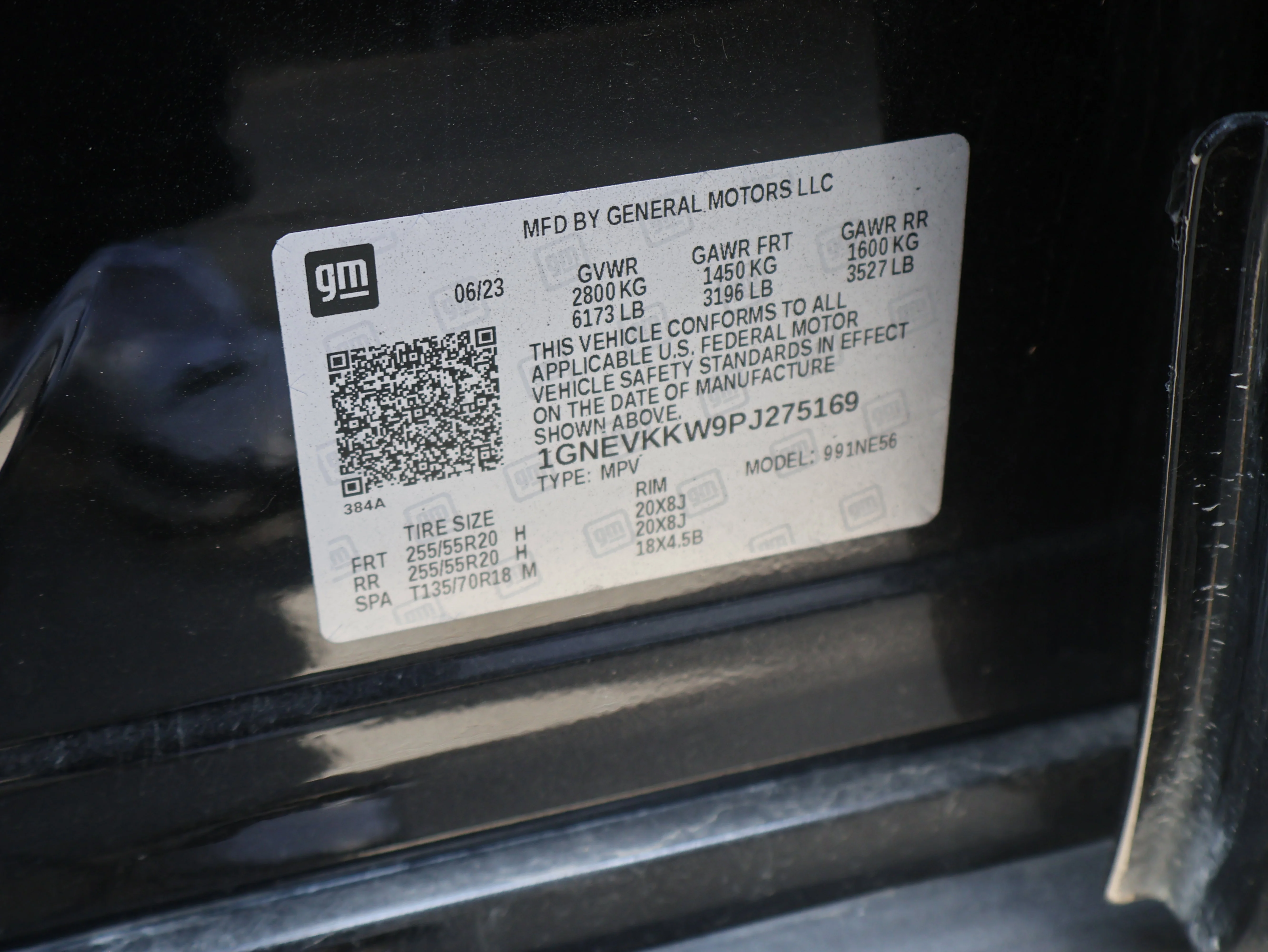 2023 Chevrolet Traverse Premier - Photo 44