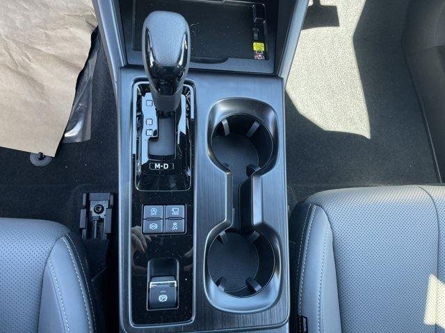 2026 Subaru Outback Limited XT - Photo 17