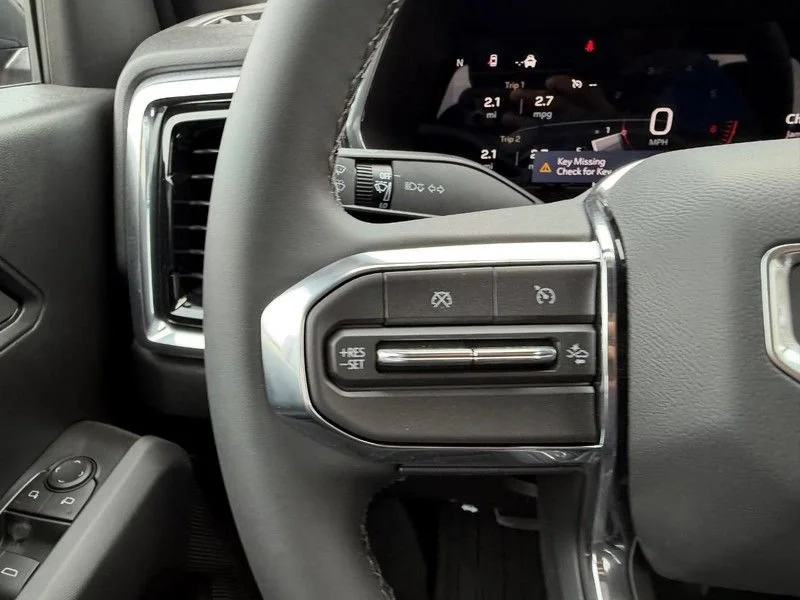 2026 GMC Canyon Elevation - Photo 10