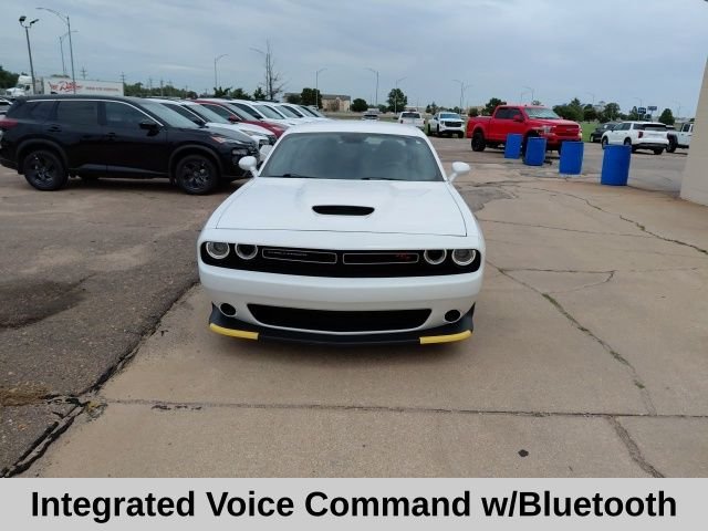 Used 2023 White Dodge R/T image 10