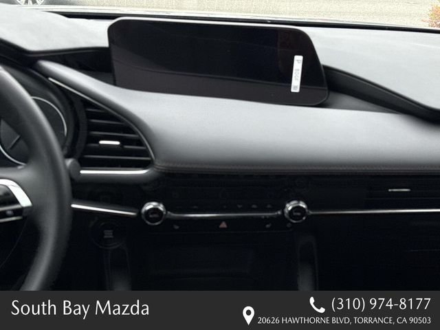 2026 Mazda Mazda3 Premium - Photo 15