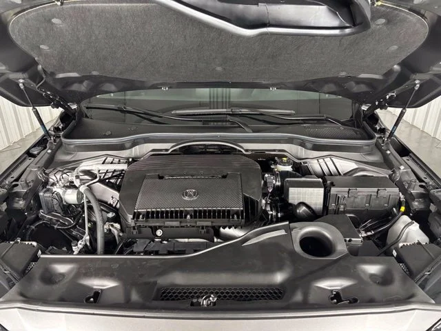 Used 2026 Carbon Metallic Acura Technology Package image 32