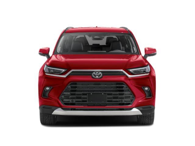New 2026 Blueprint Toyota  Limited image 7
