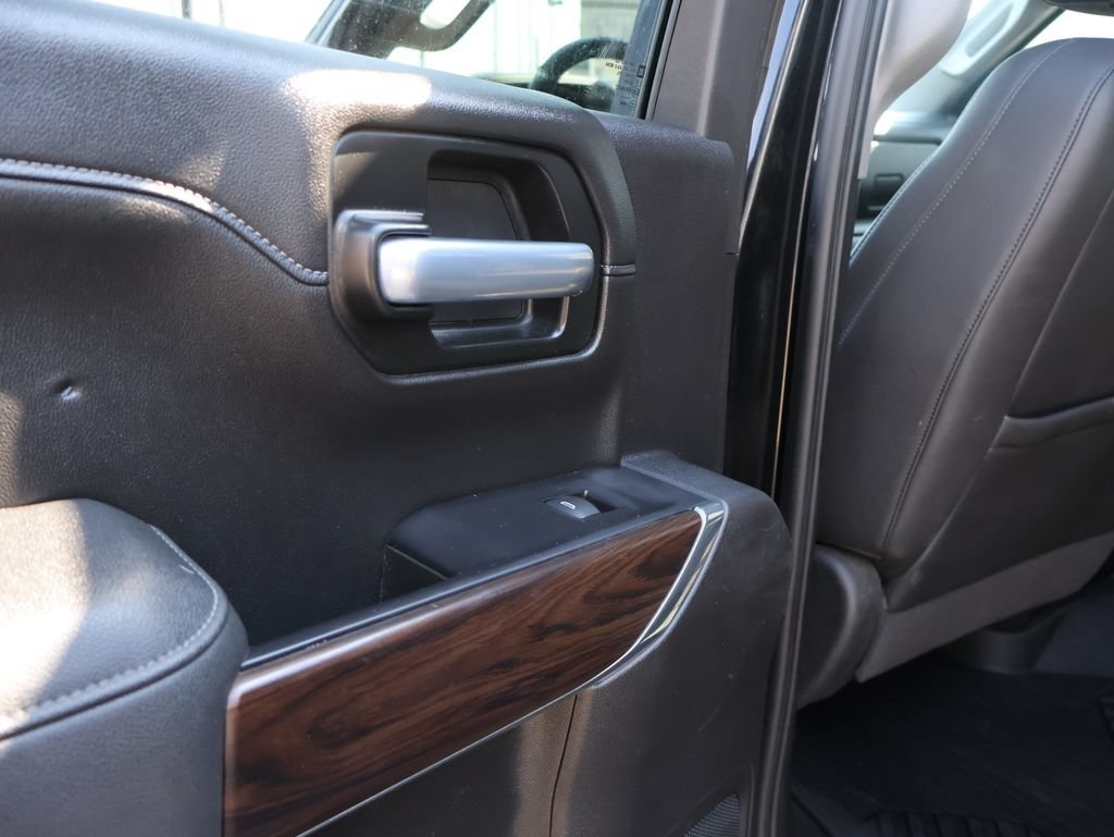 2021 GMC Sierra 1500 SLT - Photo 24