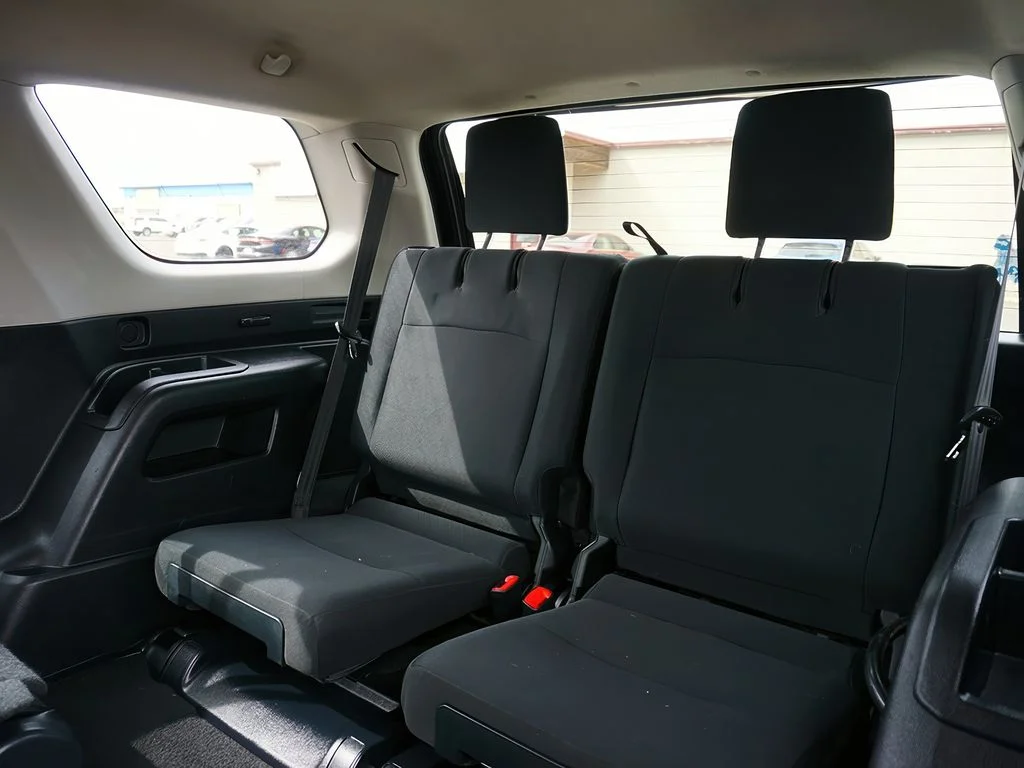 2021 Toyota 4Runner SR5 - Photo 38