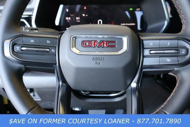 2026 GMC Canyon AT4 - Photo 21