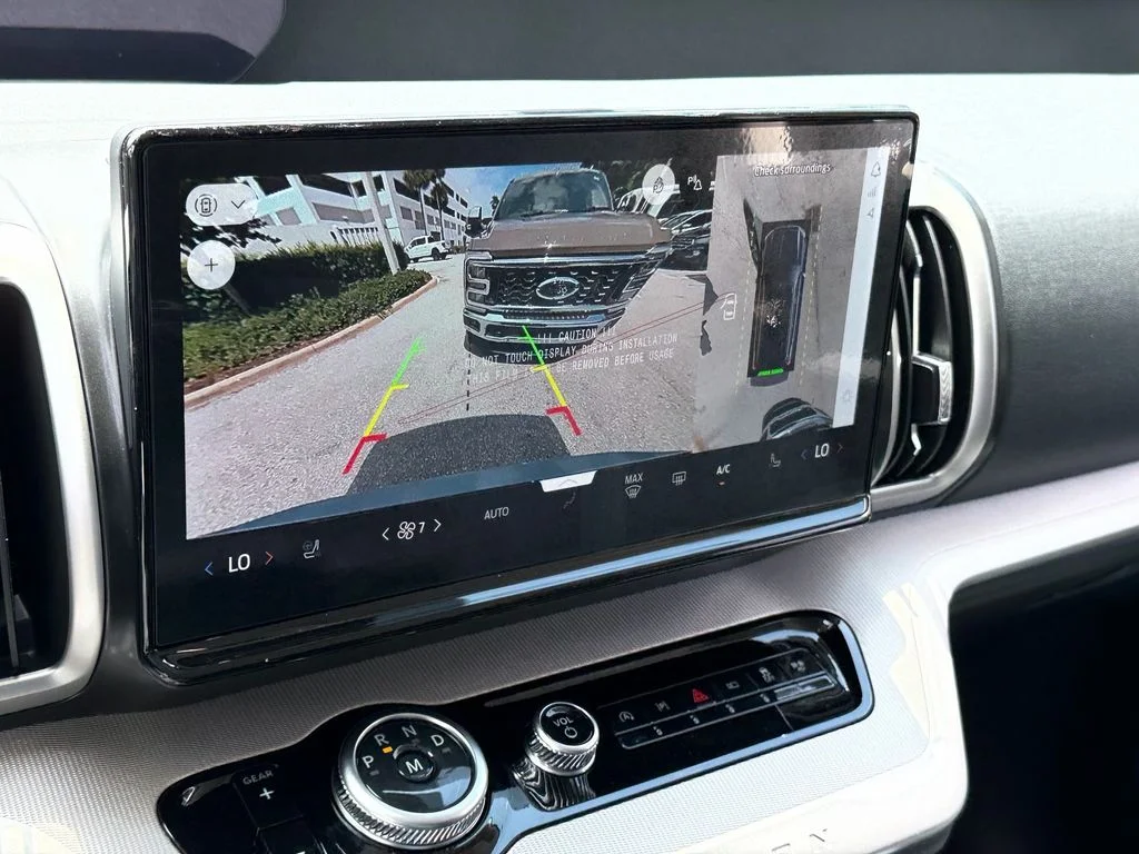 New 2027 Gray Ford Active image 16