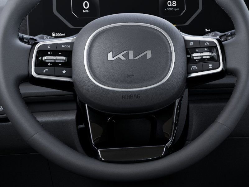 2026 Kia Carnival SX - Photo 22