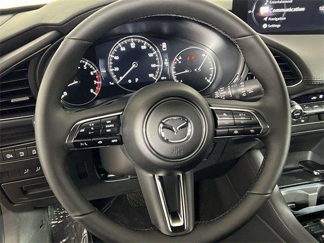 2026 Mazda Mazda3 Turbo Premium Plus - Photo 10