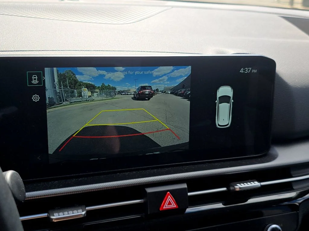 New 2026 Gray Kia S image 30