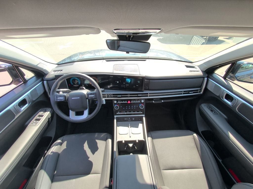 2026 Hyundai Santa Fe XRT - Photo 11