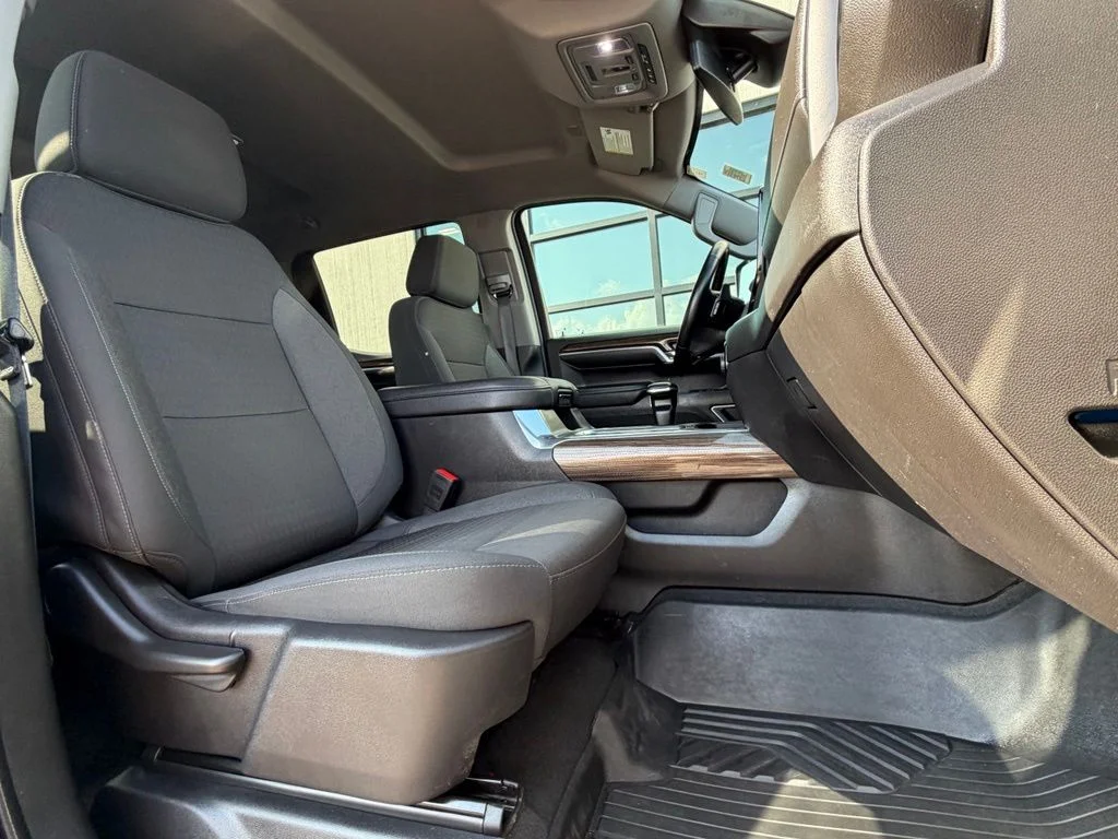 Used 2024 Gray Chevrolet RST image 21