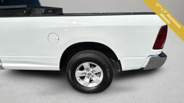 Used 2023  Ram Tradesman image 42