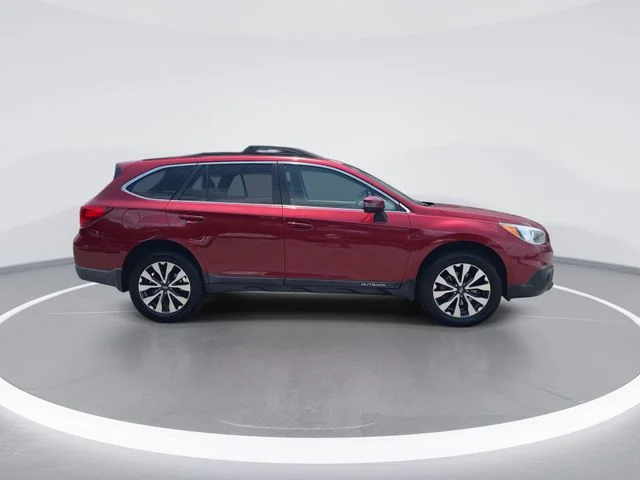 Used 2016 Red Subaru 2.5i image 9