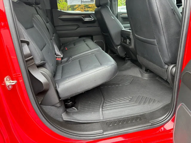 Used 2023 RED HOT Chevrolet RST image 15