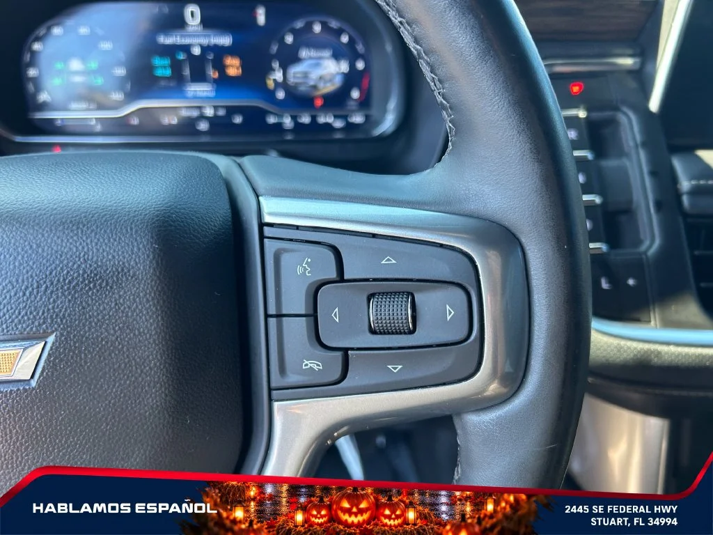 Used 2024 Black Chevrolet Premier image 19