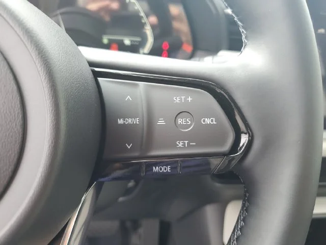 New 2026 Aero Gray Metallic Mazda 2.5 S Preferred AWD image 5