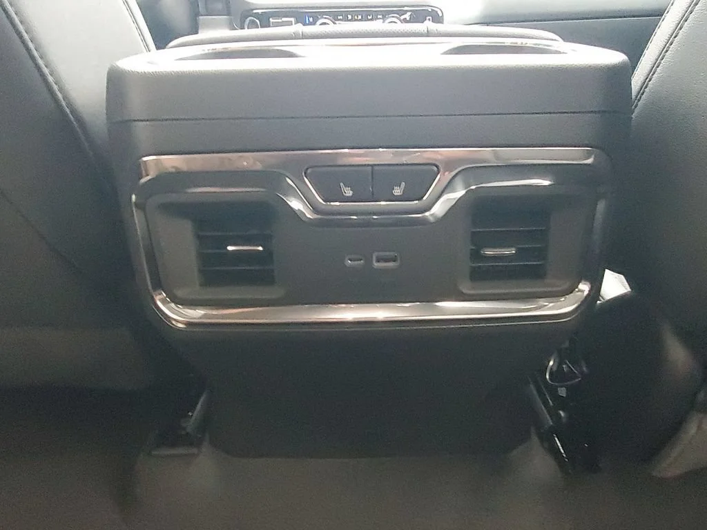 New 2026 Sterling Gray Metallic Chevrolet LTZ image 28