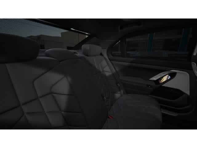 New 2026 Carbon Black Metallic BMW 760i xDrive image 12