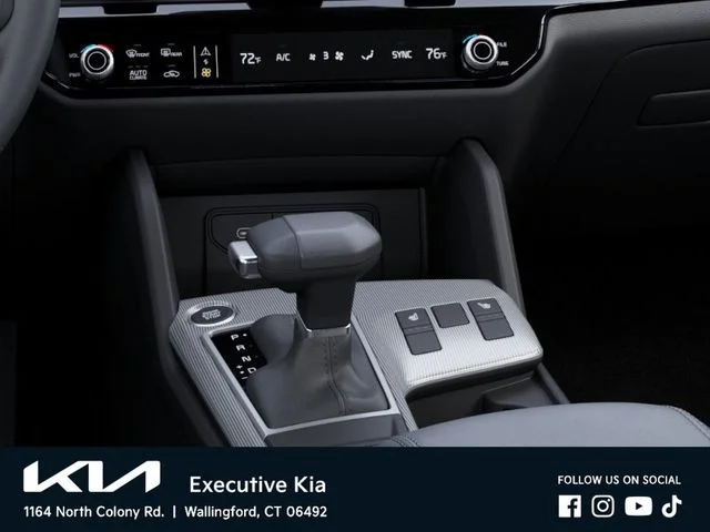 New 2027 Gray Kia EX image 23