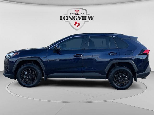 Certified Used 2025 Blueprint Toyota XLE image 2