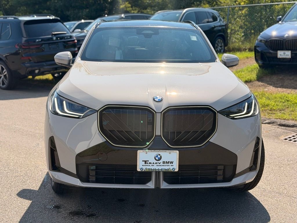 New 2026 Dune Grey Metallic BMW 30 xDrive image 2