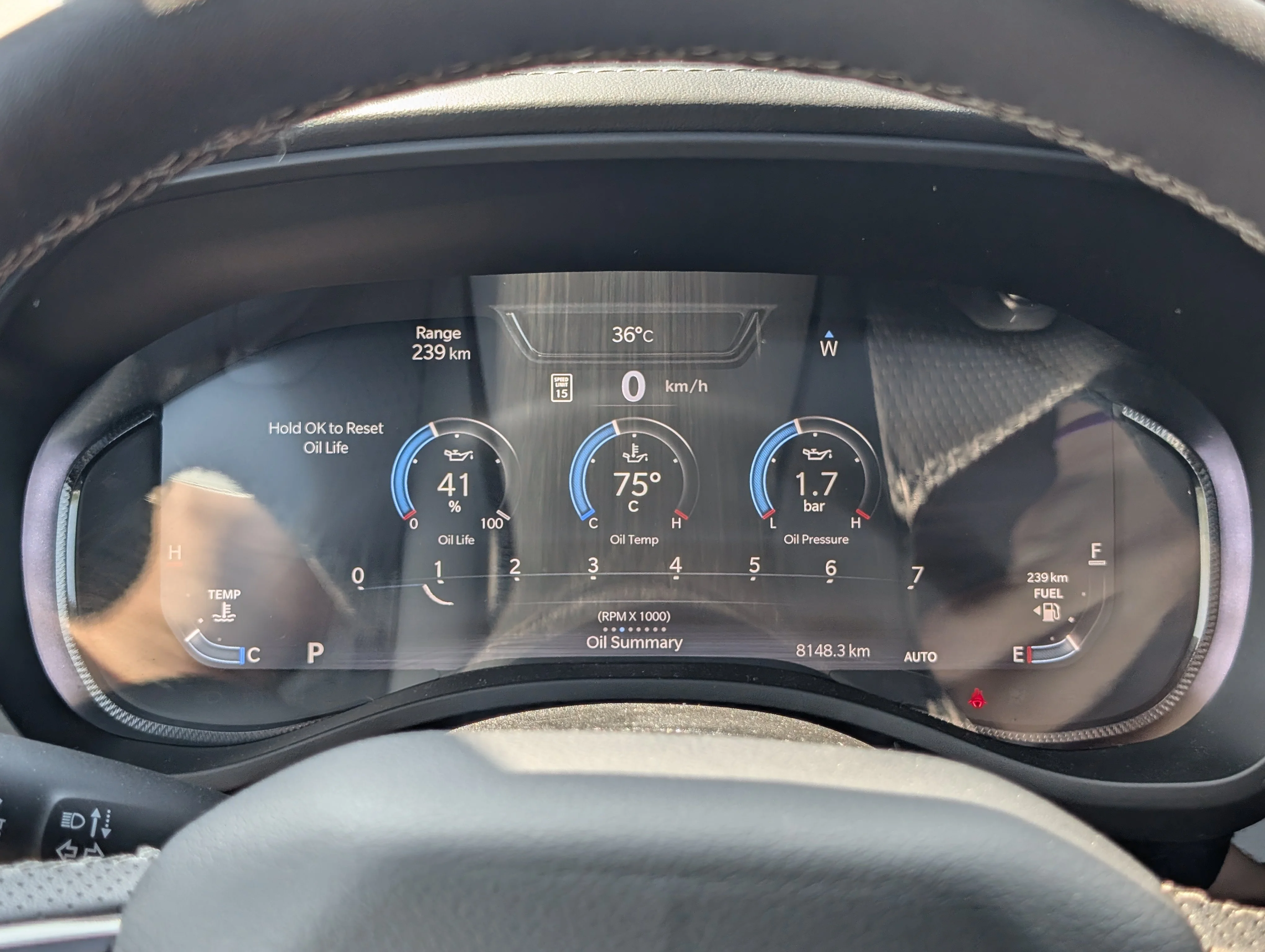 New 2025 Bright White Ram Sport image 31