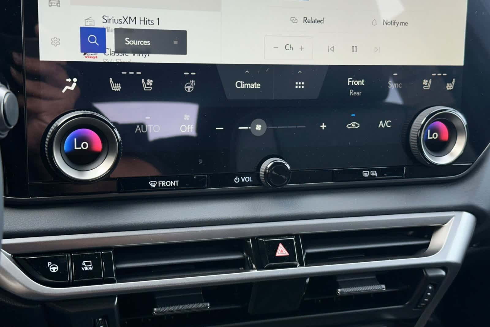 2026 Lexus RX 350 Premium - Photo 22