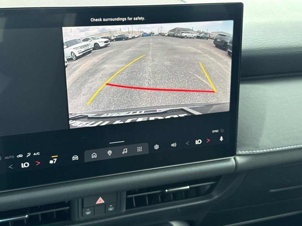 New 2026 Machine Gray Metallic Mazda 2.5 S Preferred AWD image 12