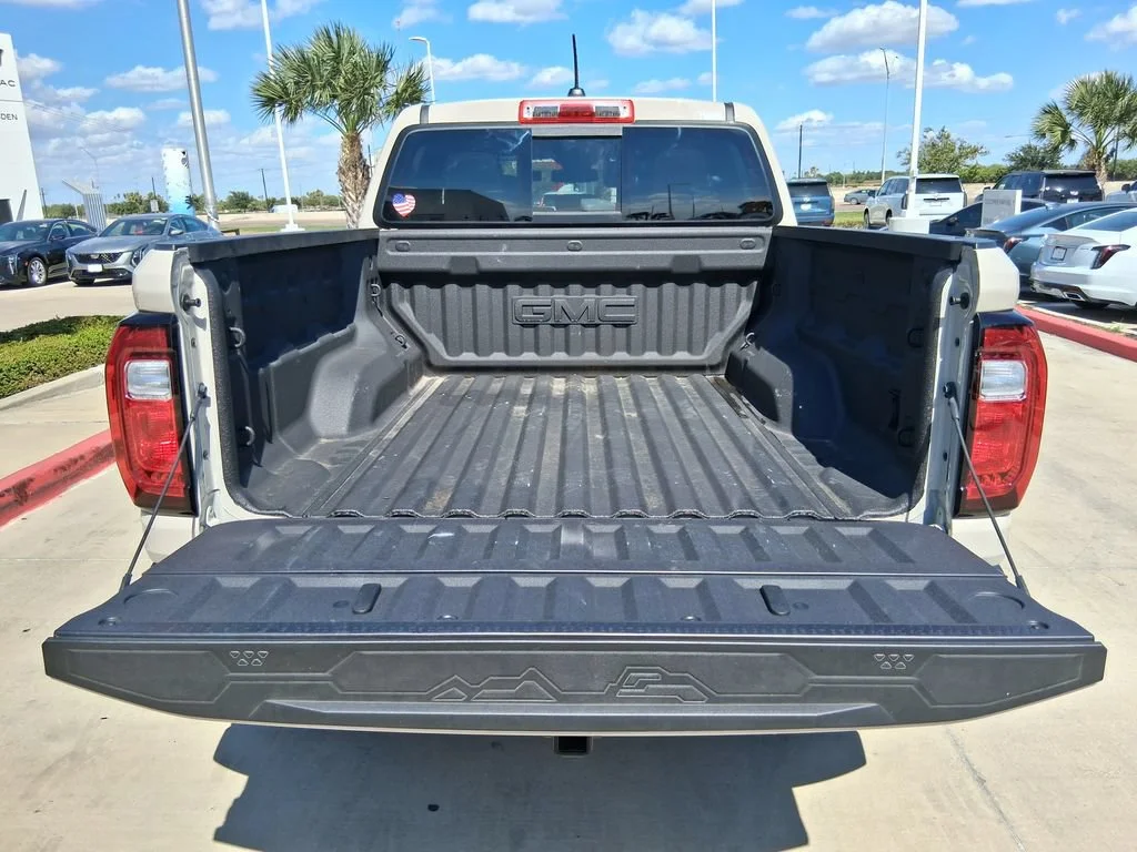 Used 2026 Coastal Dune GMC AT4 image 6