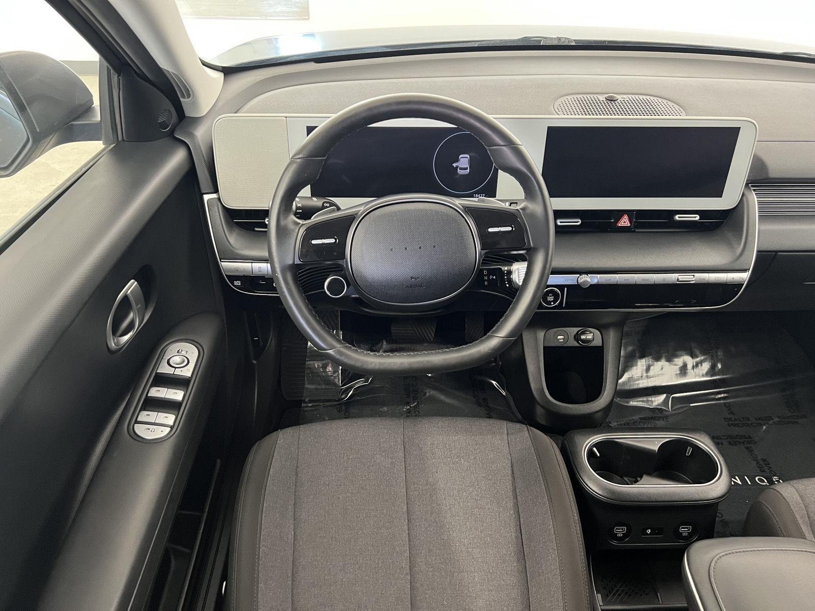 2024 Hyundai IONIQ 5 SEL - Photo 30