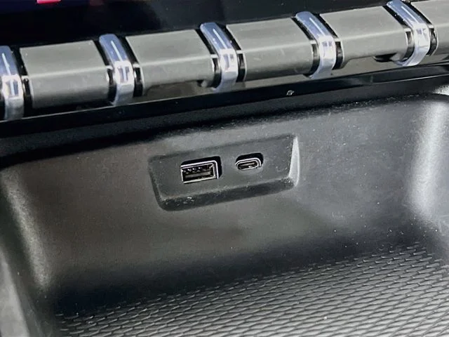 2026 GMC Terrain Elevation - Photo 21