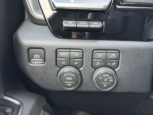 2026 Chevrolet Silverado 1500 High Country - Photo 29