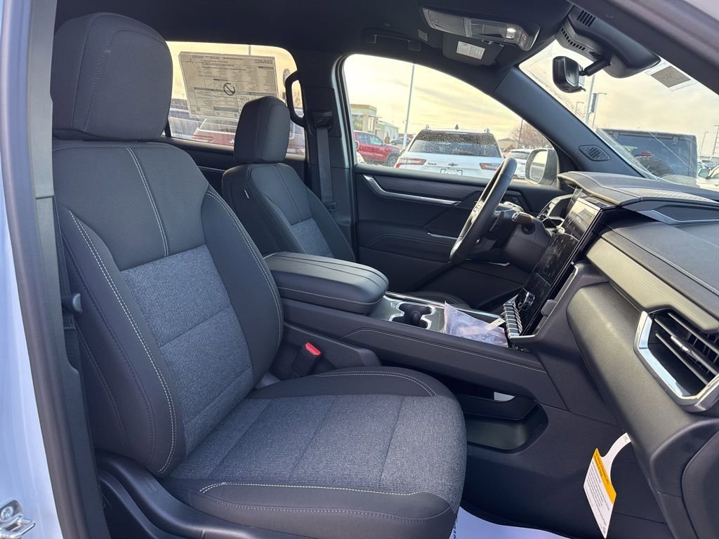 2026 GMC Acadia Elevation - Photo 13