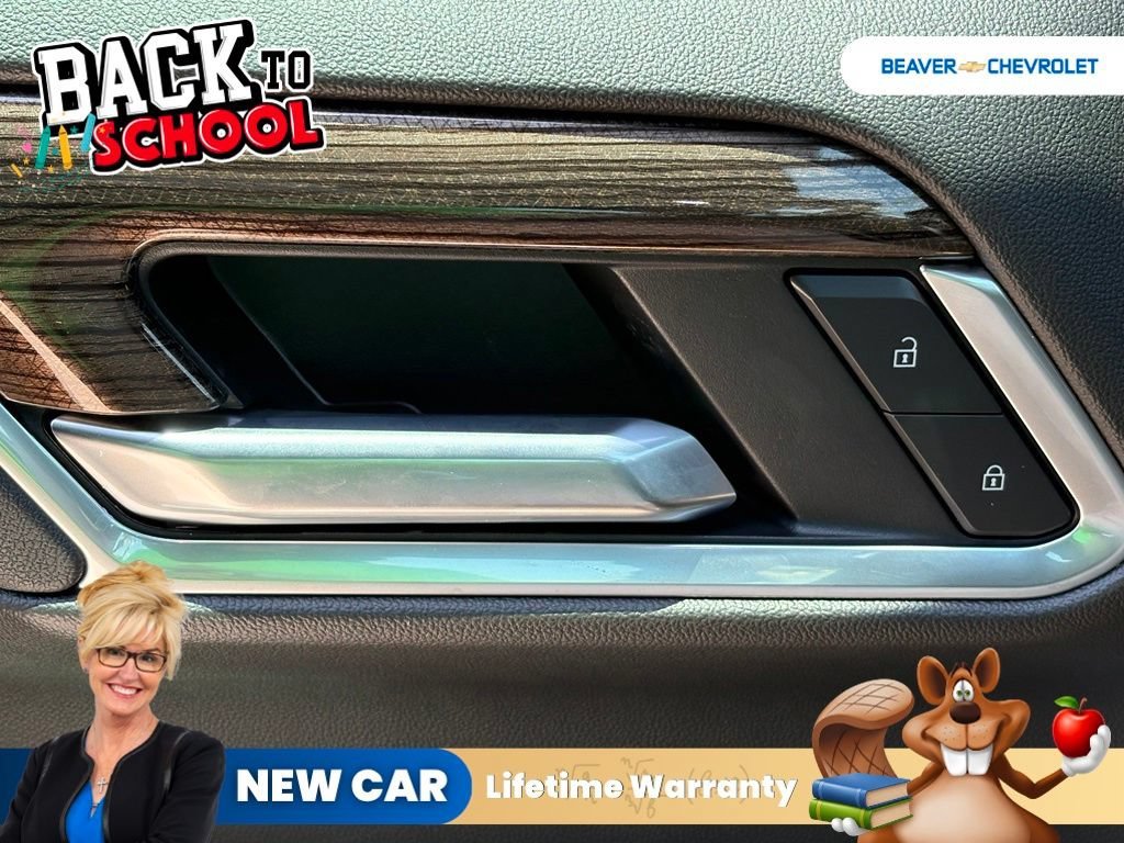 2026 Chevrolet Silverado 1500 RST - Photo 31