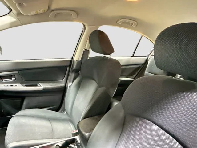 2015 Subaru Impreza Premium - Photo 21