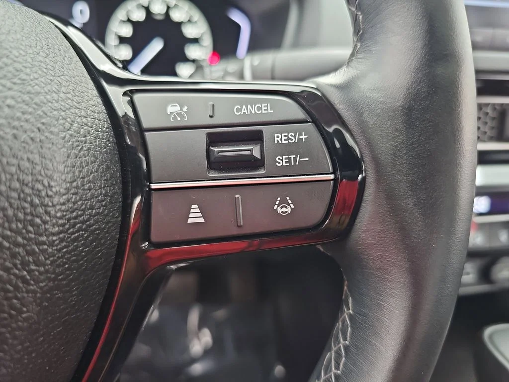2023 Honda Civic EX - Photo 24