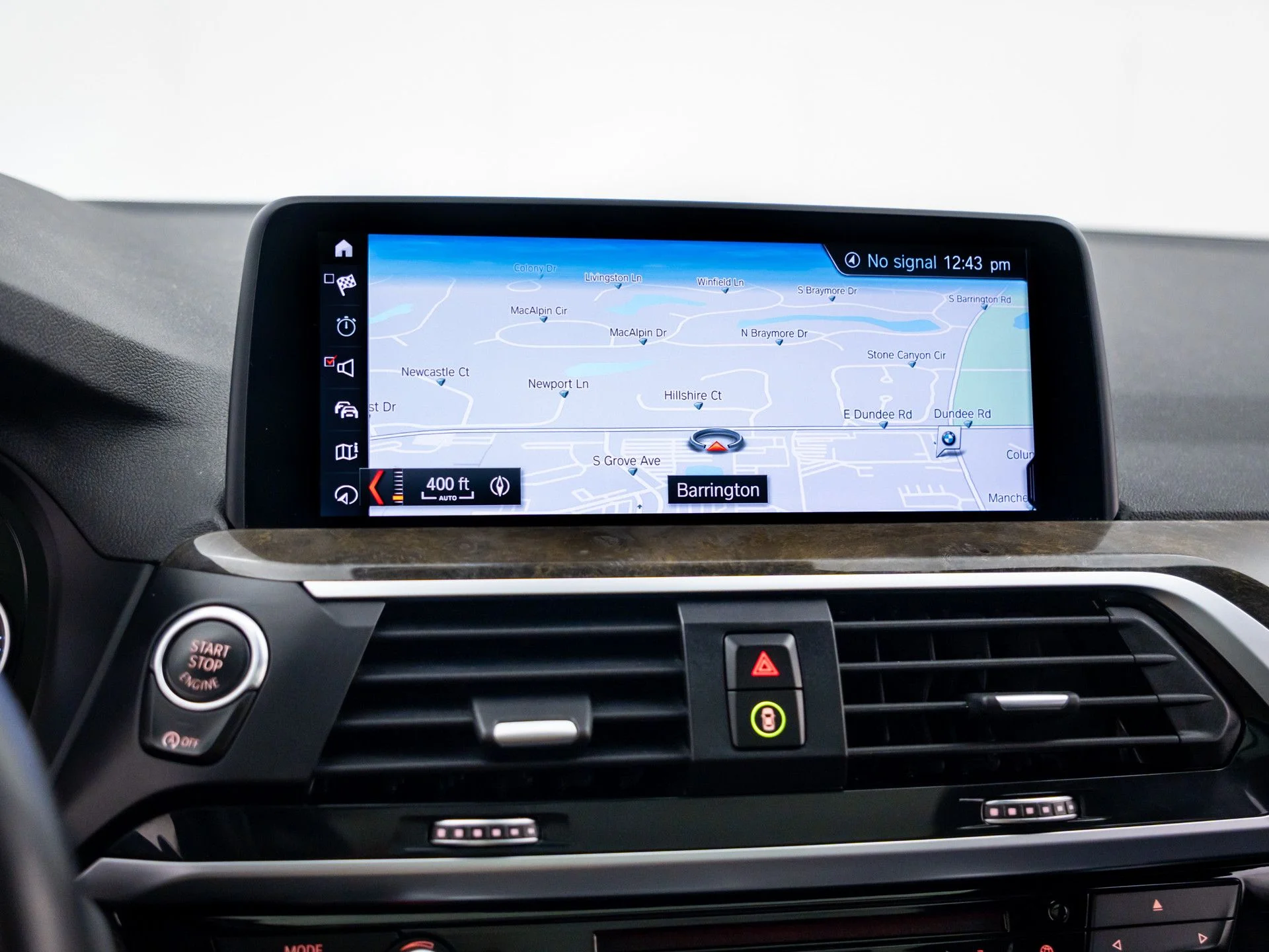 Used 2019 Black BMW xDrive30i image 23