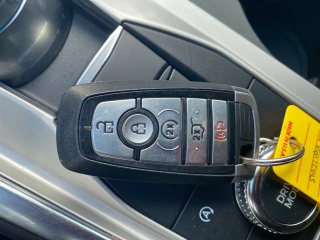 Used 2023 Gray Ford XLT image 43