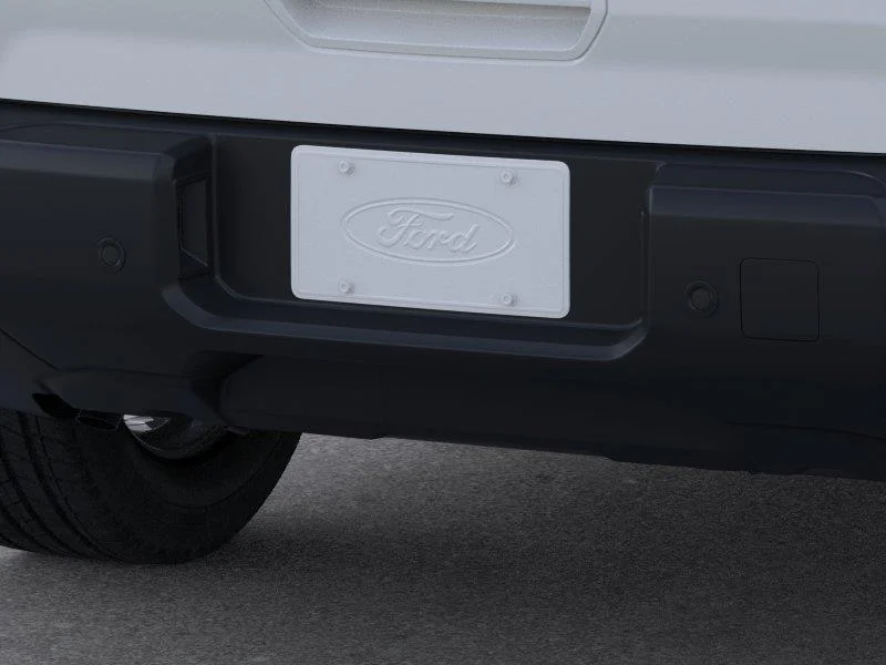 New 2026 Oxford White Ford Big Bend® image 23