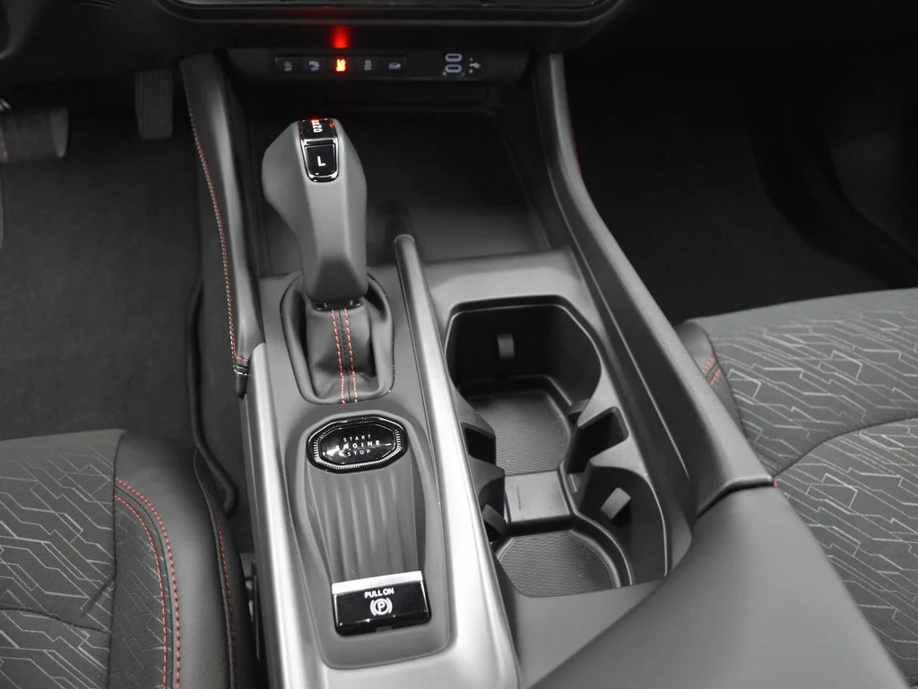 New 2026 Diamond Black Crystal Pearlcoat Dodge Scat Pack image 10