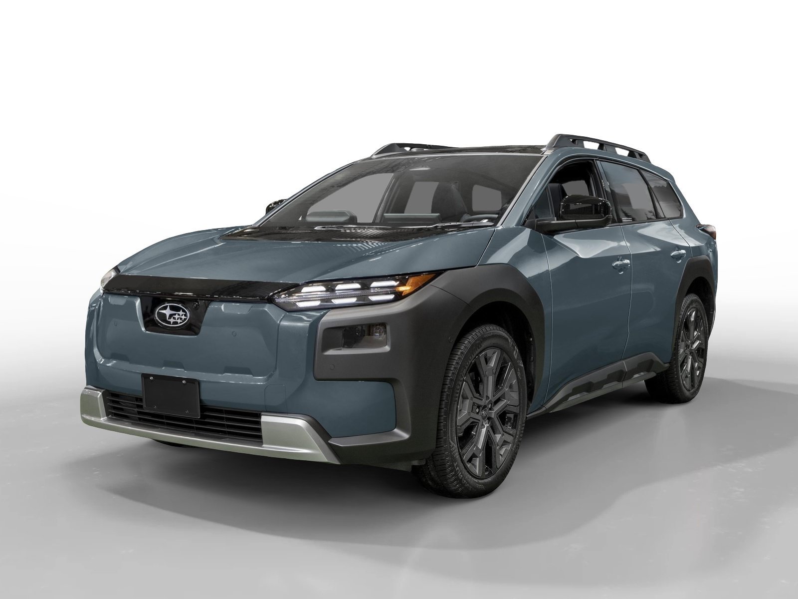 2026 Subaru Trailseeker