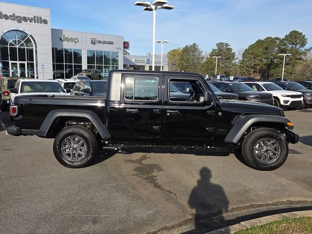 New 2026 Black Clear-Coat Exterior Paint Jeep Sport image 13