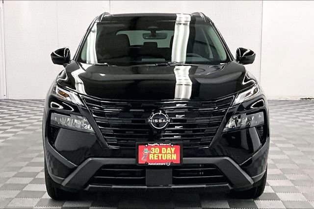 New 2026 Super Black Nissan Dark Armor image 15