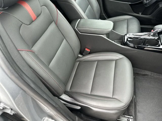 Used 2024 Gray Chevrolet 2RS image 26