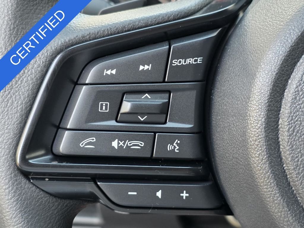 2026 Subaru Crosstrek Premium - Photo 26