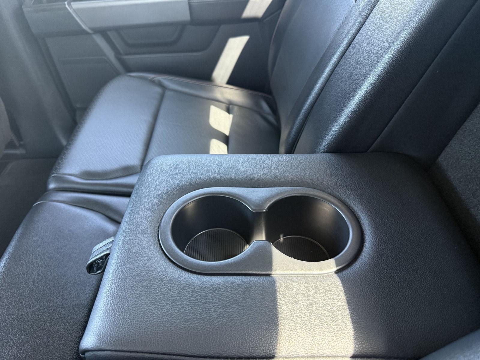 Used 2022 Oxford White Ford LARIAT image 29