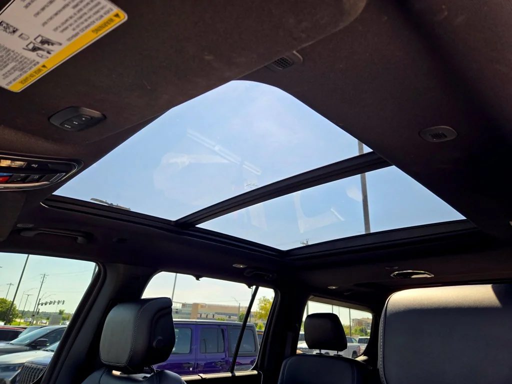 2026 Jeep Grand Wagoneer Limited Reserve - Photo 25