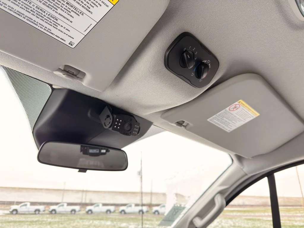 Used 2015 White Ford XLT image 43