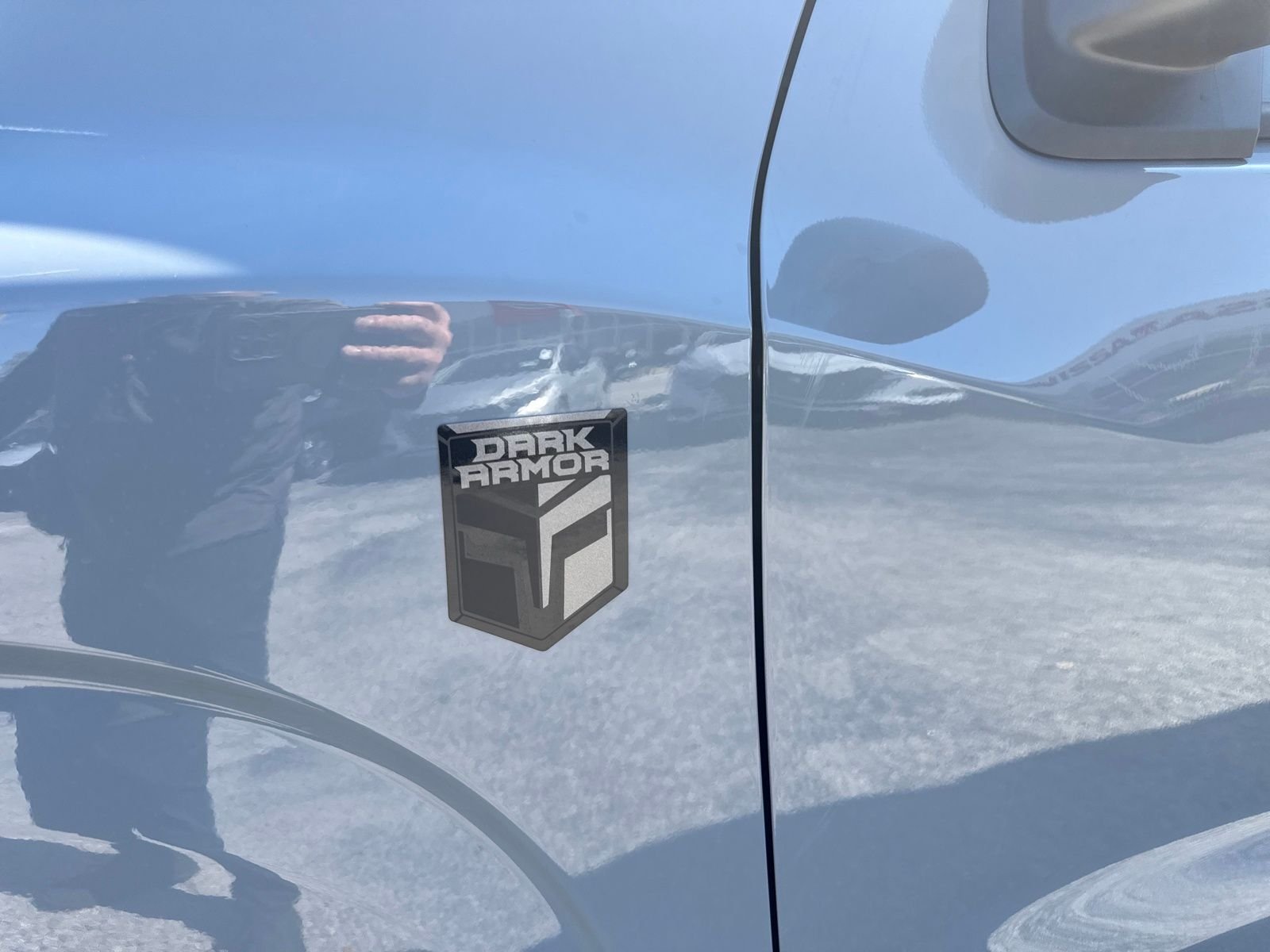 New 2026 Nissan Frontier SV 4D Crew Cab